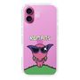 Slim Protection Case［ ROMANs - Beautiful Woman ］