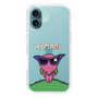 Slim Protection Case［ ROMANs - Beautiful Woman ］