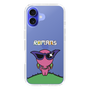 Slim Protection Case［ ROMANs - Beautiful Woman ］