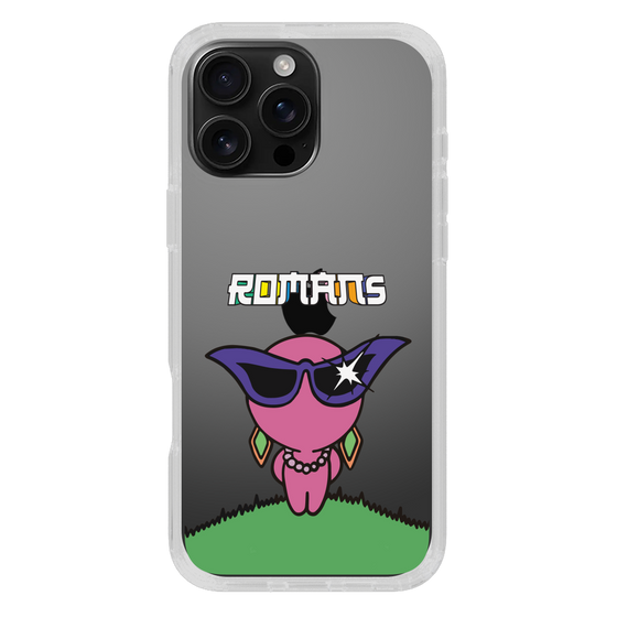 Slim Protection Case［ ROMANs - Beautiful Woman ］