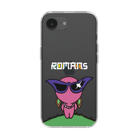 Slim Protection Case［ ROMANs - Beautiful Woman ］