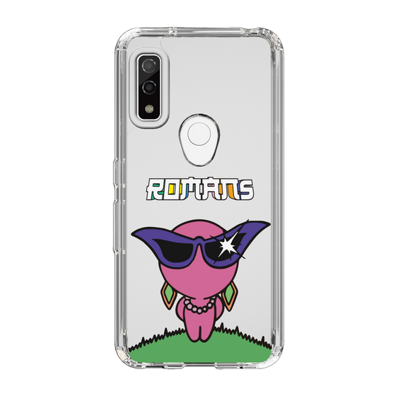 Slim Protection Case［ ROMANs - Beautiful Woman ］