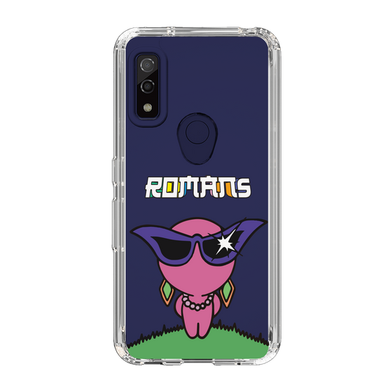 Slim Protection Case［ ROMANs - Beautiful Woman ］
