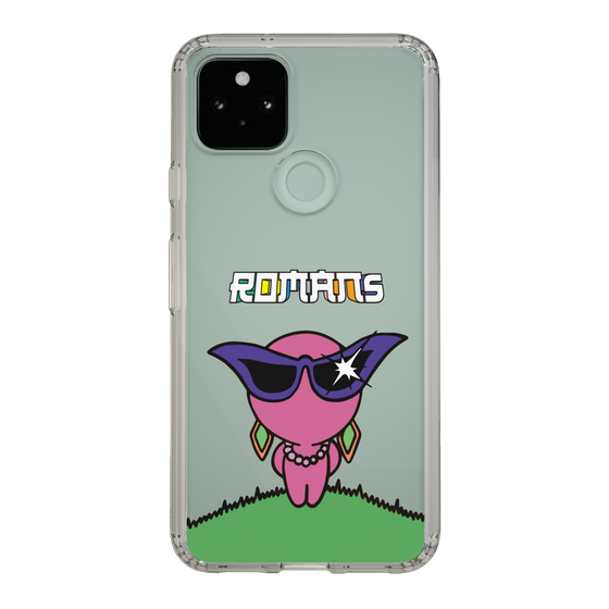 Slim Protection Case［ ROMANs - Beautiful Woman ］