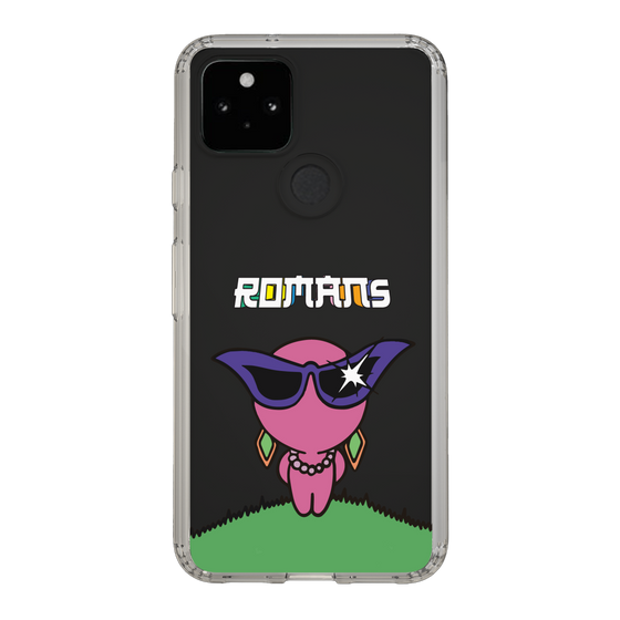 Slim Protection Case［ ROMANs - Beautiful Woman ］