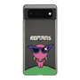 Slim Protection Case［ ROMANs - Beautiful Woman ］