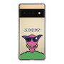 Slim Protection Case［ ROMANs - Beautiful Woman ］