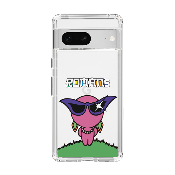 Slim Protection Case［ ROMANs - Beautiful Woman ］