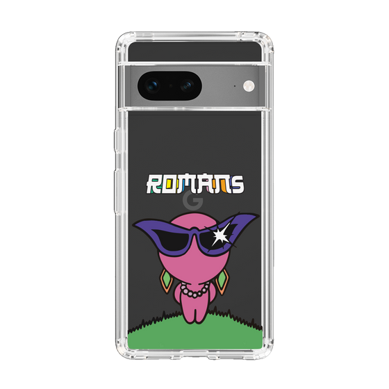 Slim Protection Case［ ROMANs - Beautiful Woman ］