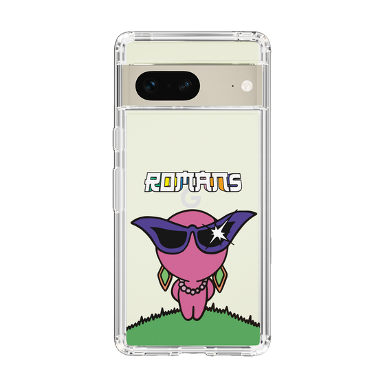 Slim Protection Case［ ROMANs - Beautiful Woman ］