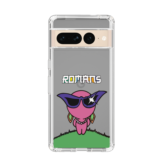 Slim Protection Case［ ROMANs - Beautiful Woman ］