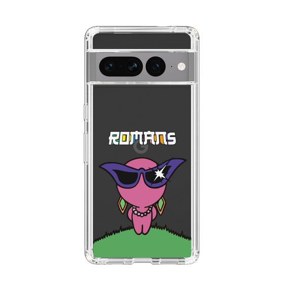 Slim Protection Case［ ROMANs - Beautiful Woman ］