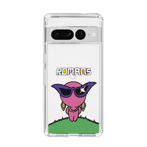 Slim Protection Case［ ROMANs - Beautiful Woman ］