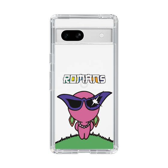 Slim Protection Case［ ROMANs - Beautiful Woman ］