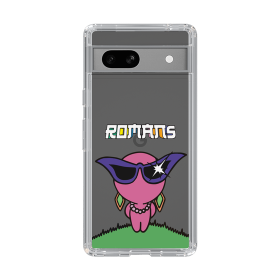 Slim Protection Case［ ROMANs - Beautiful Woman ］