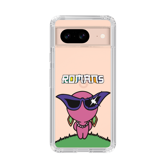 Slim Protection Case［ ROMANs - Beautiful Woman ］