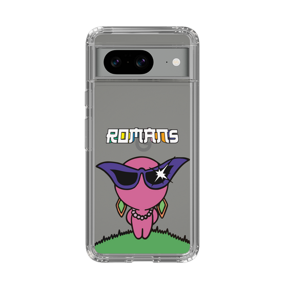 Slim Protection Case［ ROMANs - Beautiful Woman ］