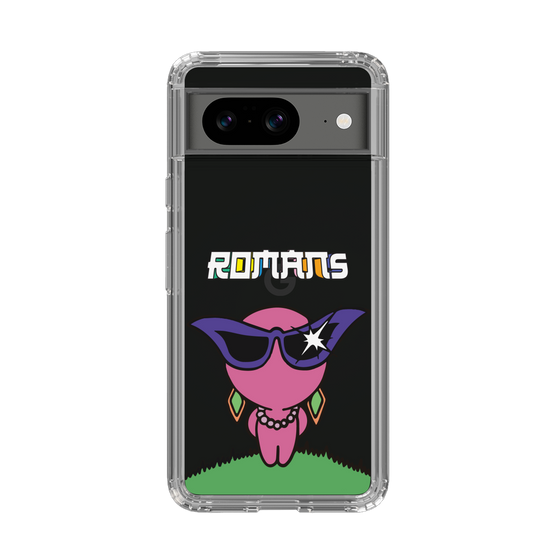 Slim Protection Case［ ROMANs - Beautiful Woman ］