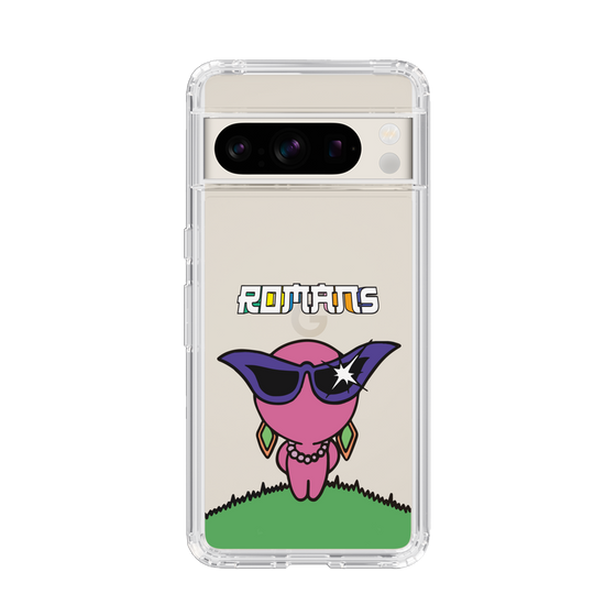 Slim Protection Case［ ROMANs - Beautiful Woman ］