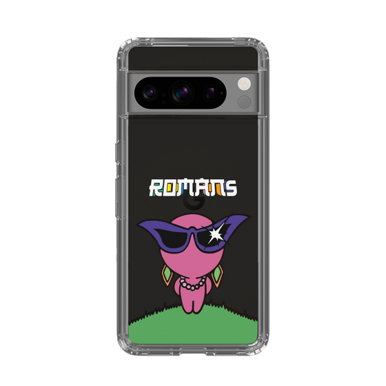 Slim Protection Case［ ROMANs - Beautiful Woman ］