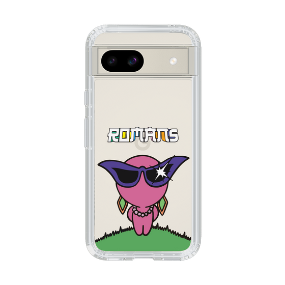 Slim Protection Case［ ROMANs - Beautiful Woman ］