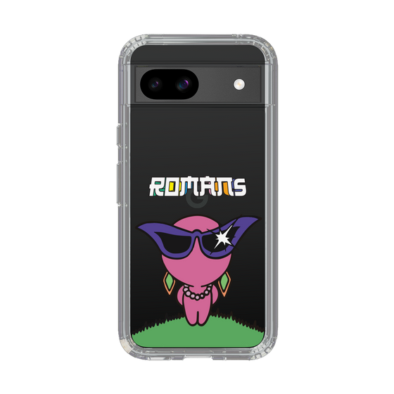 Slim Protection Case［ ROMANs - Beautiful Woman ］