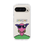 Slim Protection Case［ ROMANs - Beautiful Woman ］