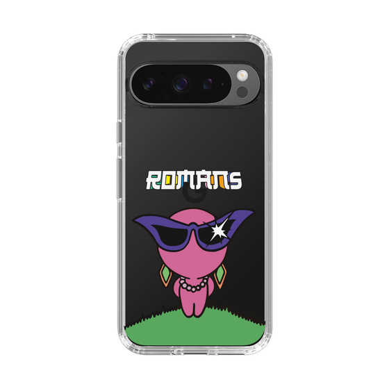 Slim Protection Case［ ROMANs - Beautiful Woman ］