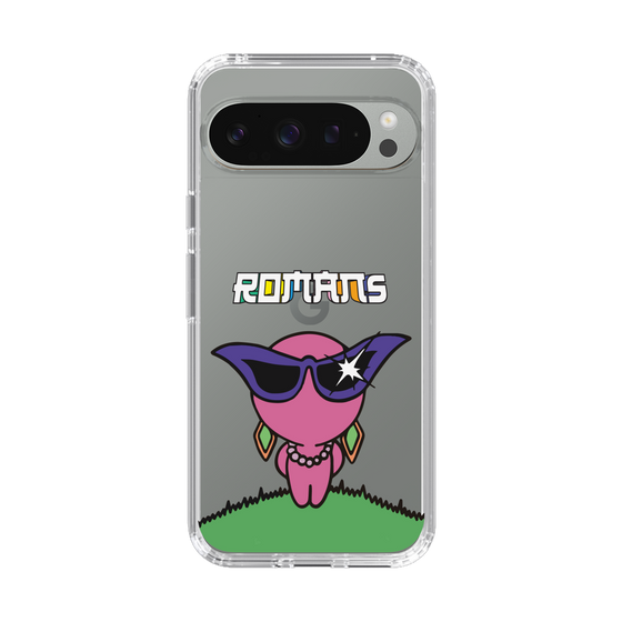 Slim Protection Case［ ROMANs - Beautiful Woman ］