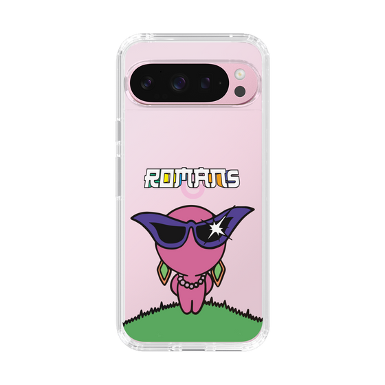 Slim Protection Case［ ROMANs - Beautiful Woman ］