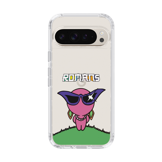 Slim Protection Case［ ROMANs - Beautiful Woman ］