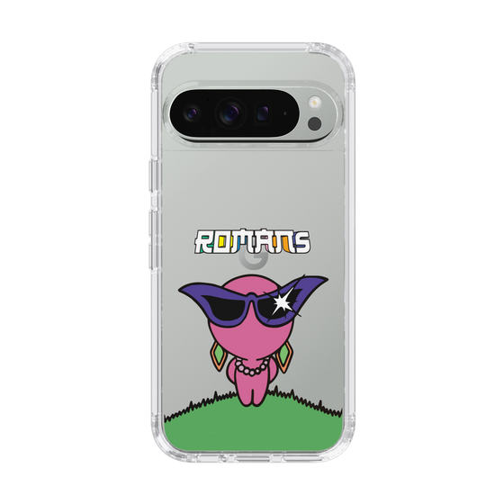 Slim Protection Case［ ROMANs - Beautiful Woman ］
