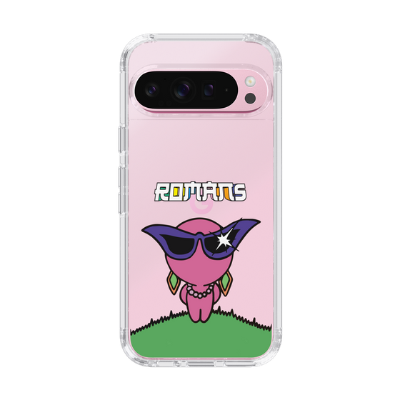 Slim Protection Case［ ROMANs - Beautiful Woman ］