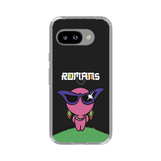 Slim Protection Case［ ROMANs - Beautiful Woman ］