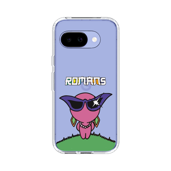 Slim Protection Case［ ROMANs - Beautiful Woman ］