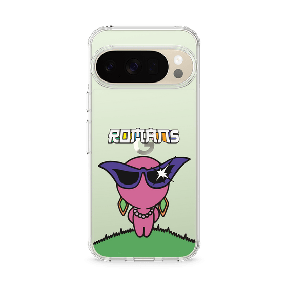 Slim Protection Case［ ROMANs - Beautiful Woman ］
