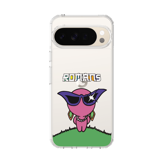 Slim Protection Case［ ROMANs - Beautiful Woman ］