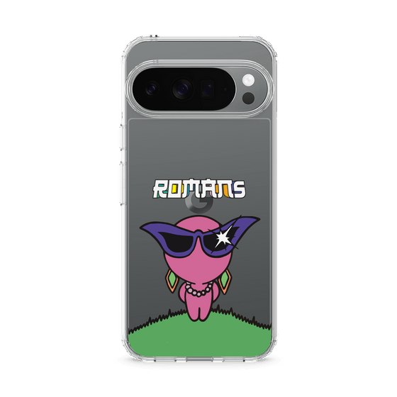Slim Protection Case［ ROMANs - Beautiful Woman ］