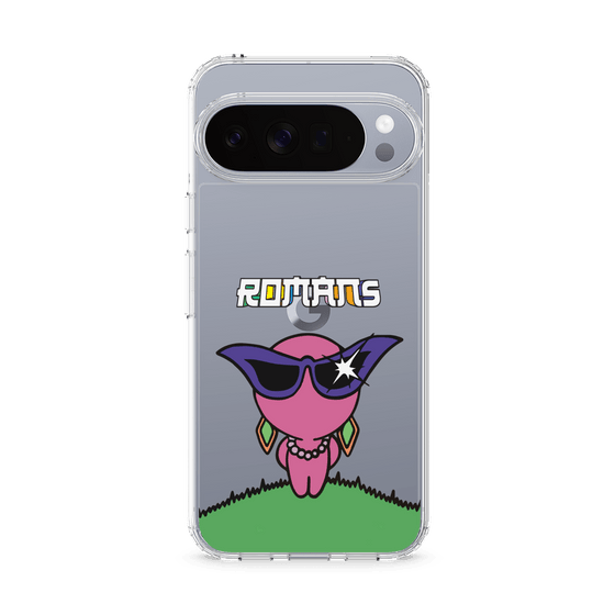 Slim Protection Case［ ROMANs - Beautiful Woman ］