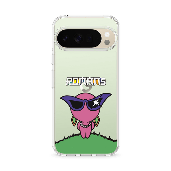 Slim Protection Case［ ROMANs - Beautiful Woman ］