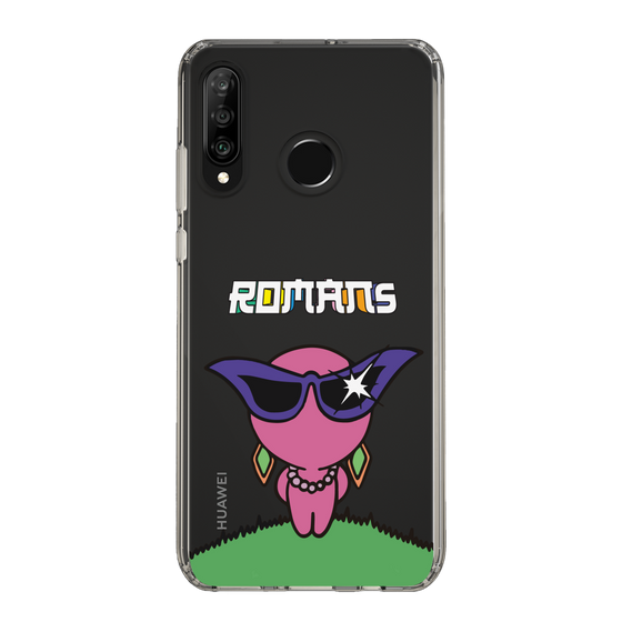 Slim Protection Case［ ROMANs - Beautiful Woman ］