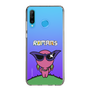 Slim Protection Case［ ROMANs - Beautiful Woman ］