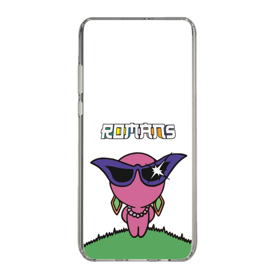Slim Protection Case［ ROMANs - Beautiful Woman ］