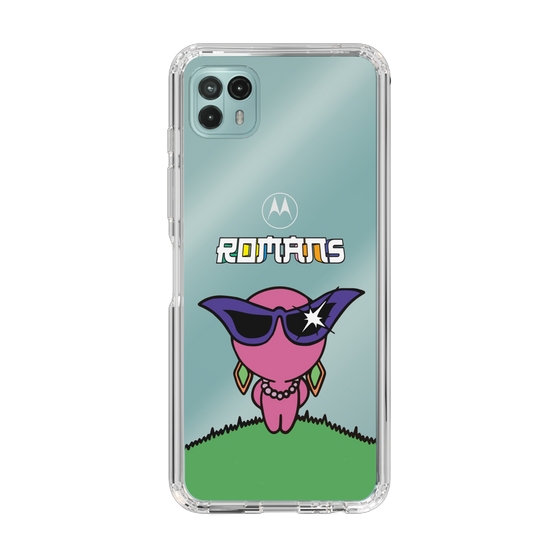 Slim Protection Case［ ROMANs - Beautiful Woman ］