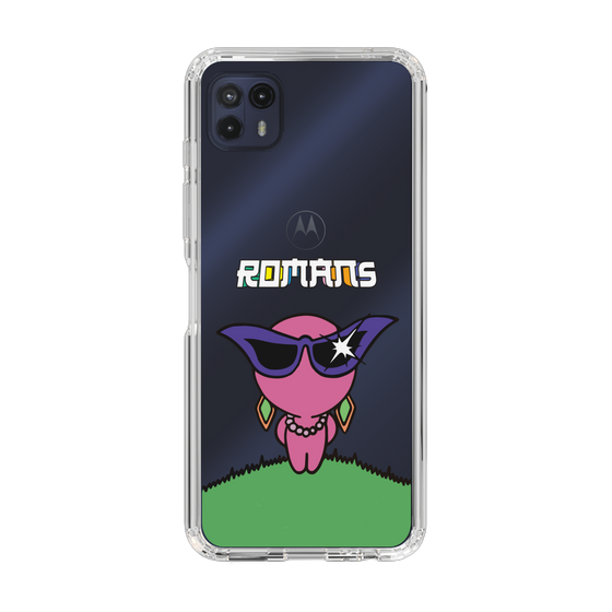 Slim Protection Case［ ROMANs - Beautiful Woman ］