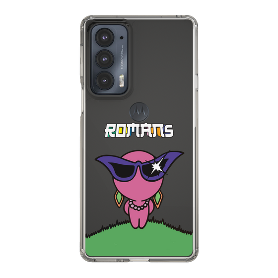 Slim Protection Case［ ROMANs - Beautiful Woman ］