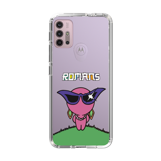 Slim Protection Case［ ROMANs - Beautiful Woman ］