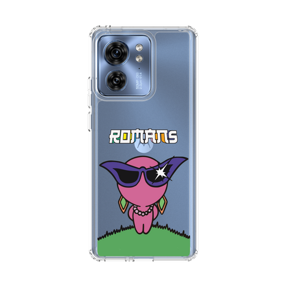Slim Protection Case［ ROMANs - Beautiful Woman ］