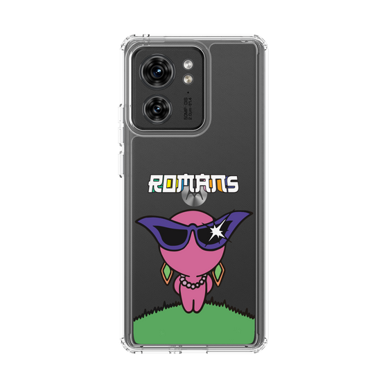 Slim Protection Case［ ROMANs - Beautiful Woman ］