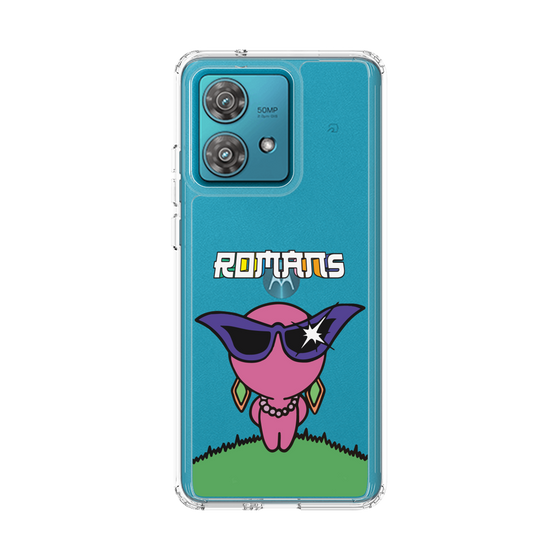 Slim Protection Case［ ROMANs - Beautiful Woman ］